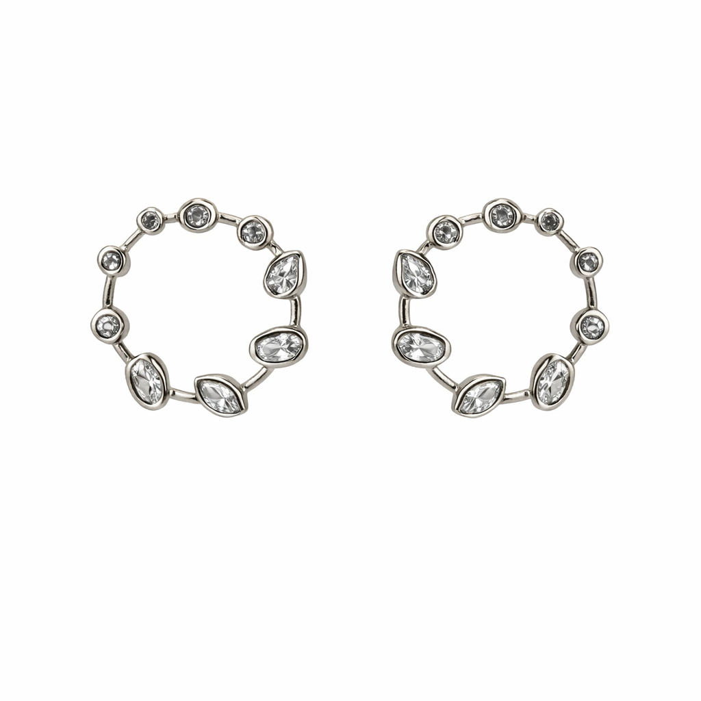 Aurelia Halo Earrings S (2)