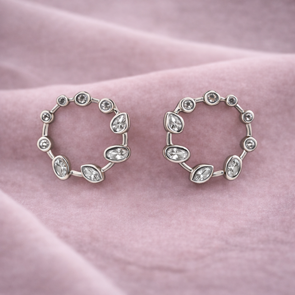 Aurelia Halo Earrings S (4)