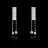 Celeste Chainfall Earrings S (3)