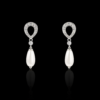 Celeste Pearl Drop Earrings S (3)