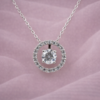 Celeste Spark Halo Pendant S (3)