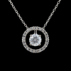 Celeste Spark Halo Pendant S (4)