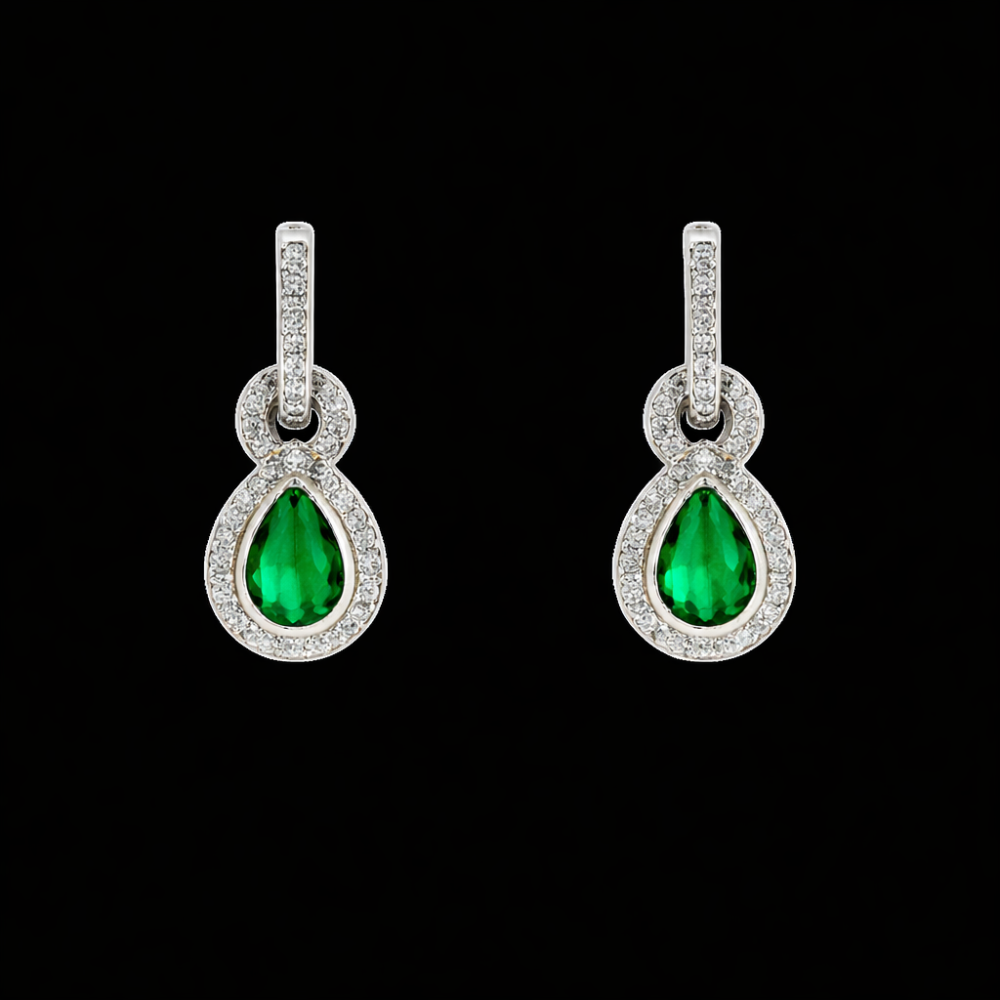 Celestia Emerald Drops
