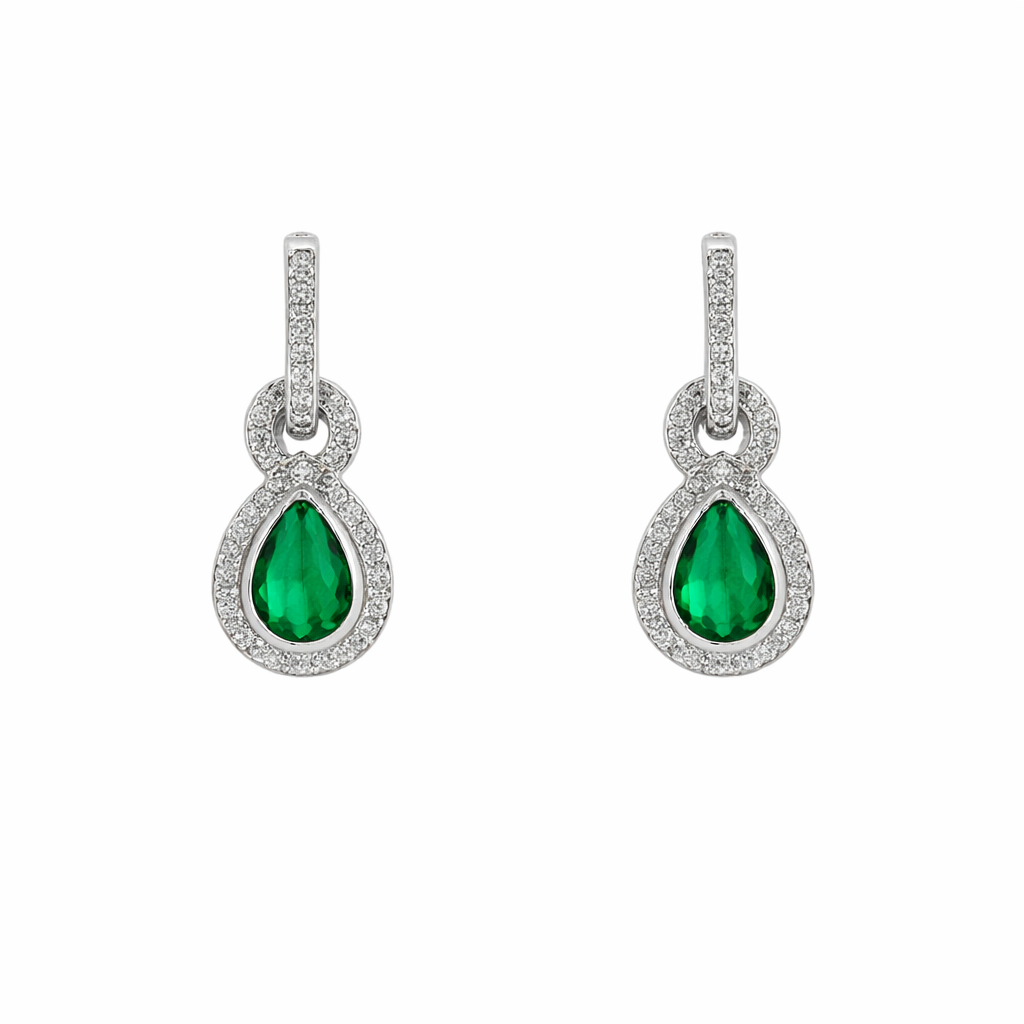 Celestia Emerald Drops S (4)