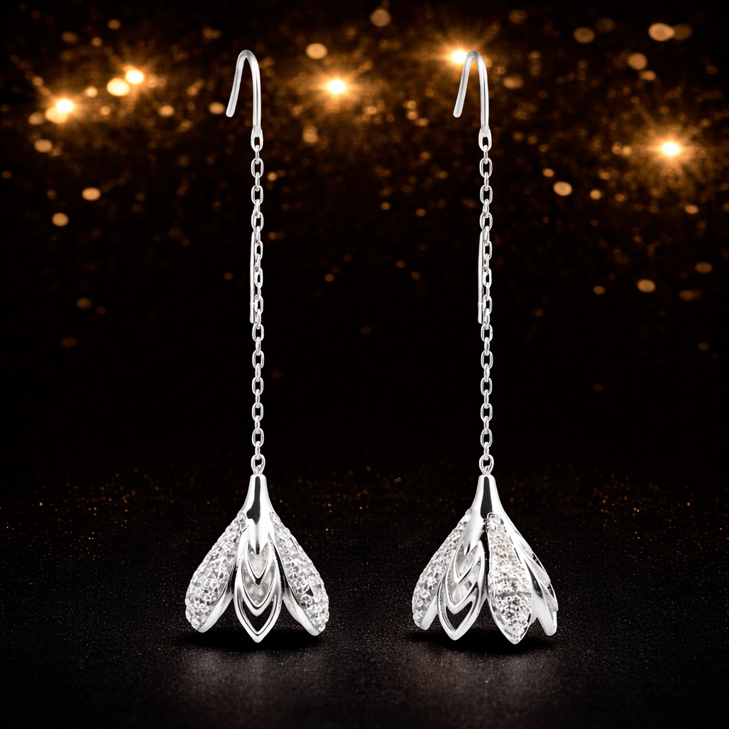 Celestia Lotus Chain Drops S (1)