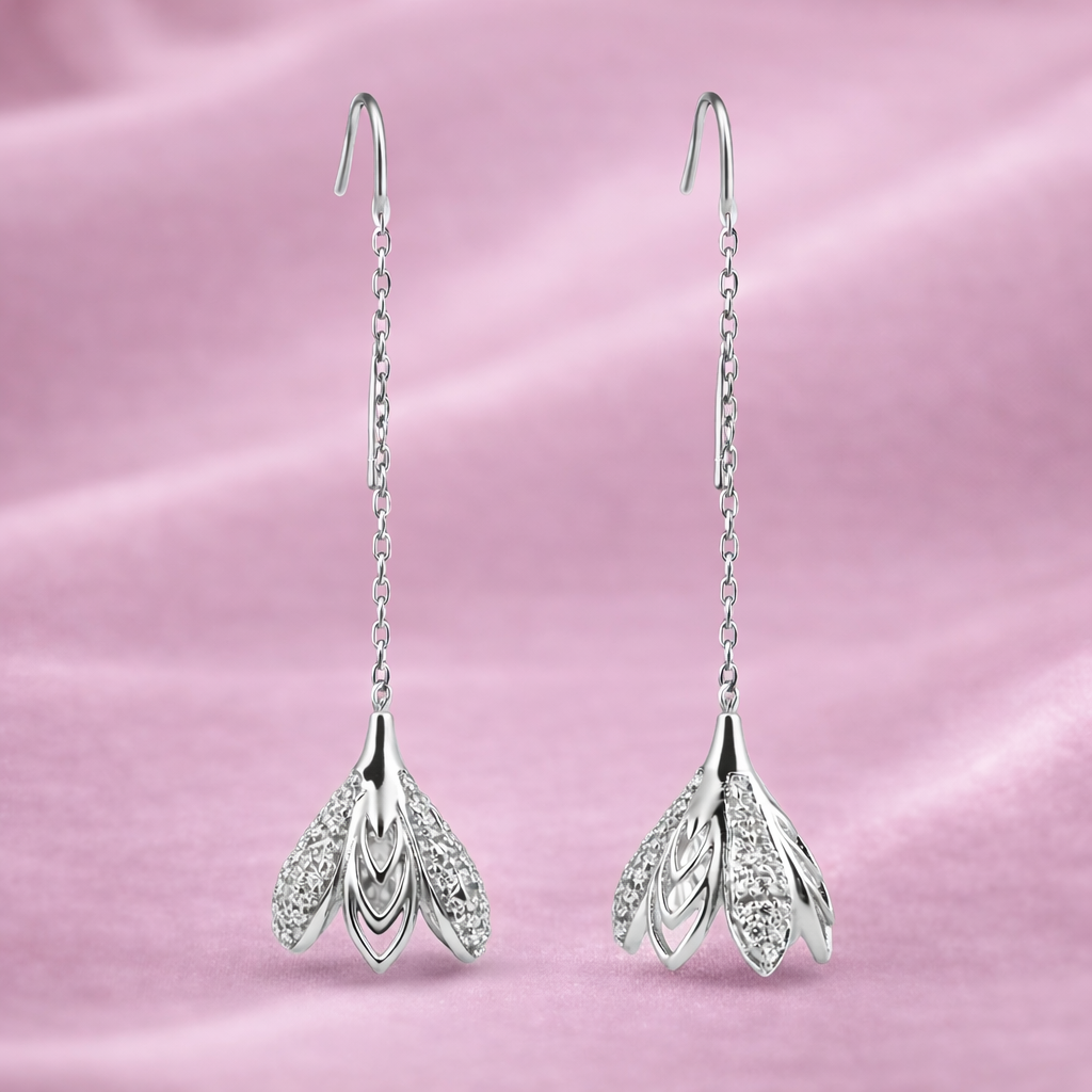 Celestia Lotus Chain Drops S (3)