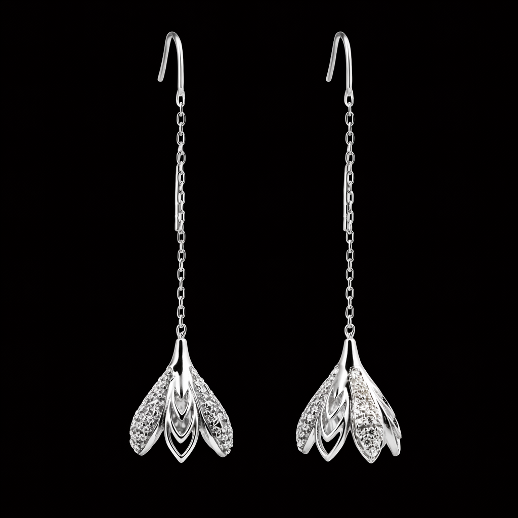Celestia Lotus Chain Drops S (4)