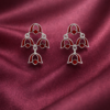 Elegant chandelier earrings S (2)