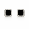 Elegant onyx earrings S (4)