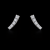 Elegant stud earrings S (4)