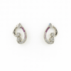 Elegant teardrop earrings S (3)