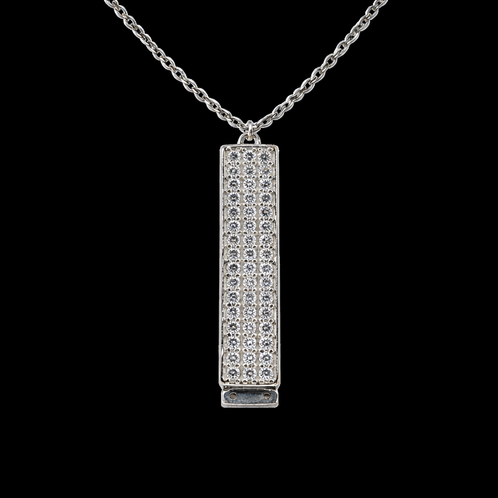 Eterna Radiance Bar Pendant S (3)