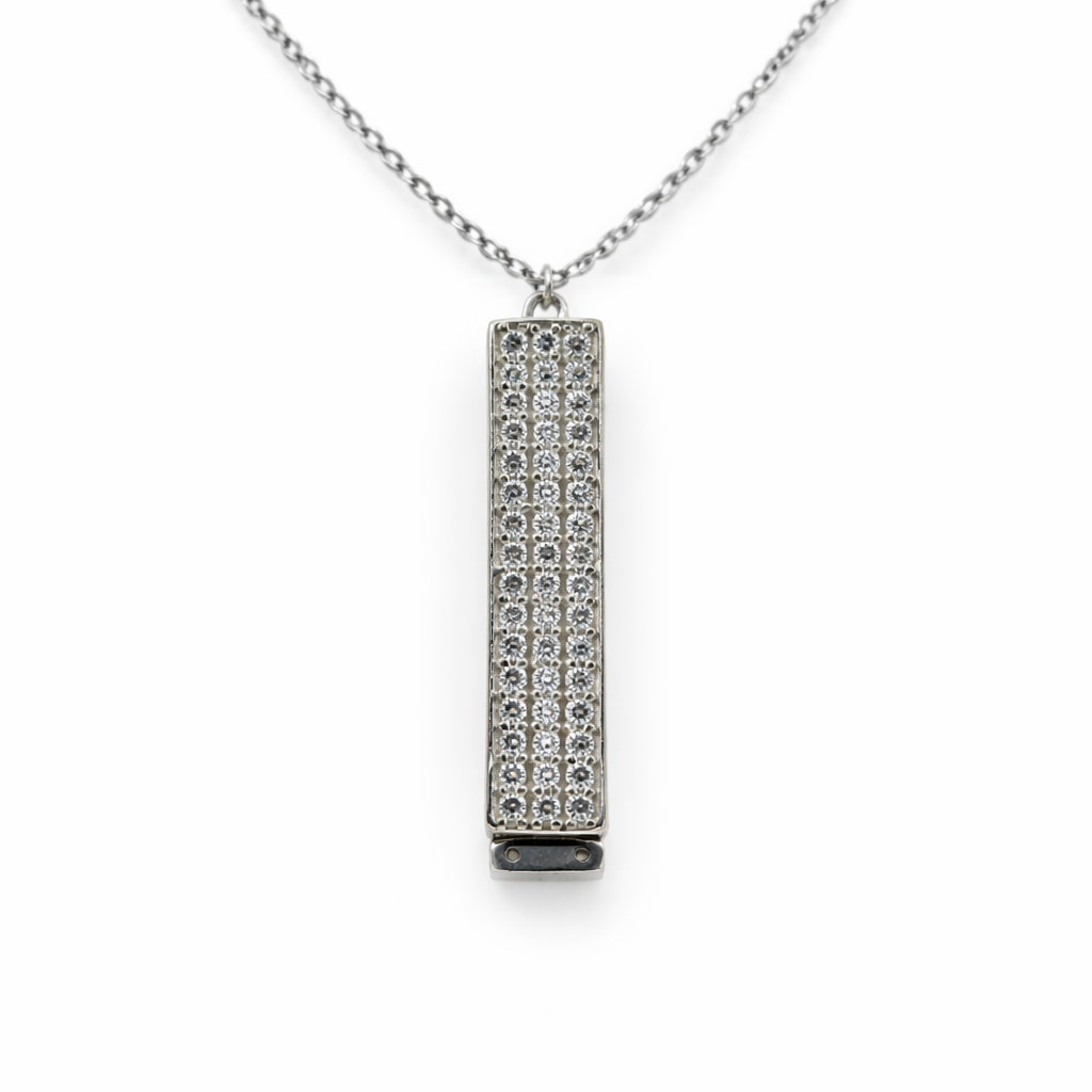 Eterna Radiance Bar Pendant S (4)