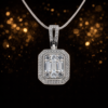 Eterna Radiance Halo Pendant S (1)