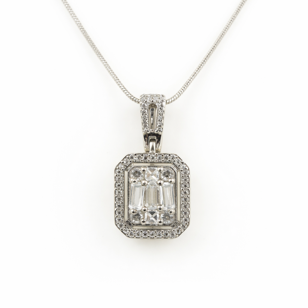 Eterna Radiance Halo Pendant S (4)