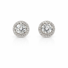 Eterna Spark Halo Studs S (1)