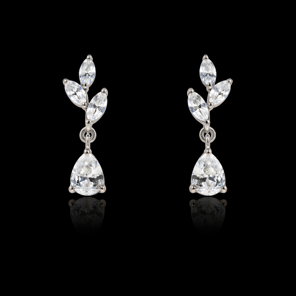 Eterna Teardrop Drops