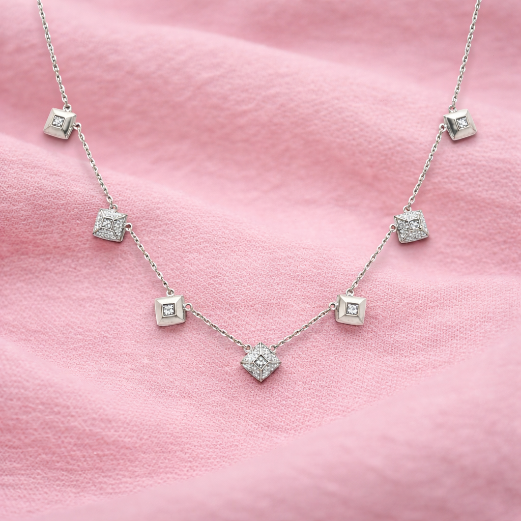 Geo Frame Pendant S (2)
