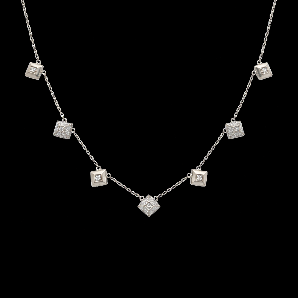 Geo Frame Pendant S (3)